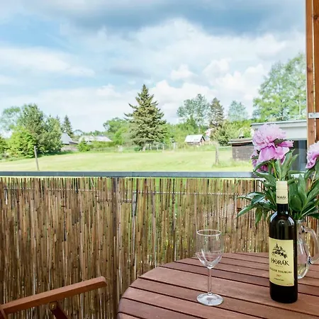 Apartmán Zdenka -