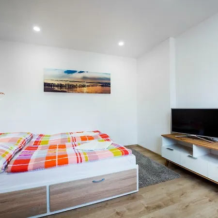 Apartmán Apartmán Zdenka - *