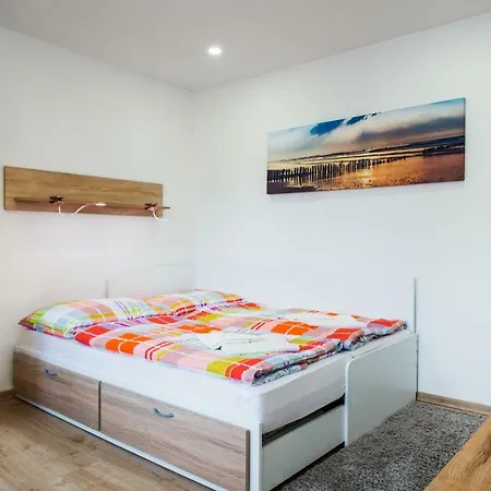 Apartmán Zdenka -