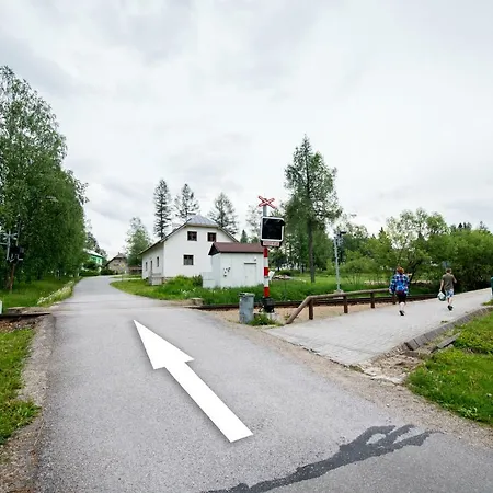 Apartmán Zdenka - Apartmán *