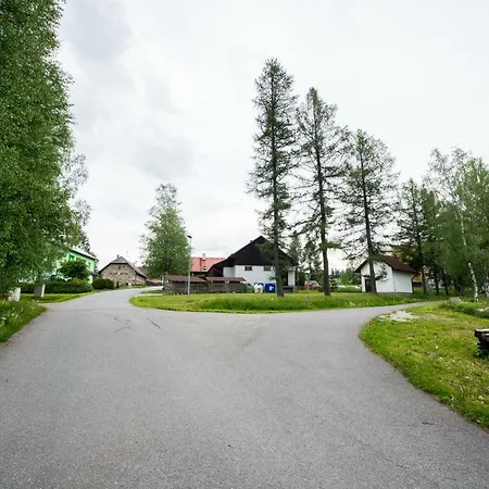Apartmán Zdenka - * Stožec