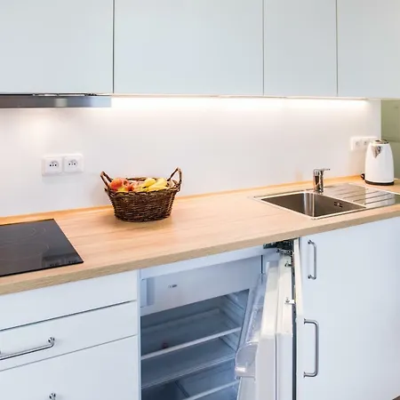 Apartmán Zdenka - * Stožec