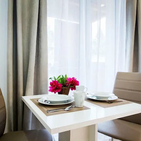 Apartmán Apartmán Zdenka - Stožec