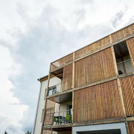 Apartmán Zdenka - Stožec