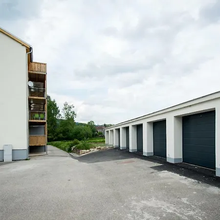 Apartmán Zdenka - Apartmán Stožec