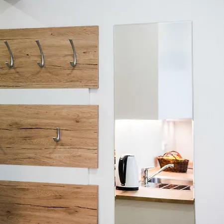 Apartmán Apartmán Zdenka -