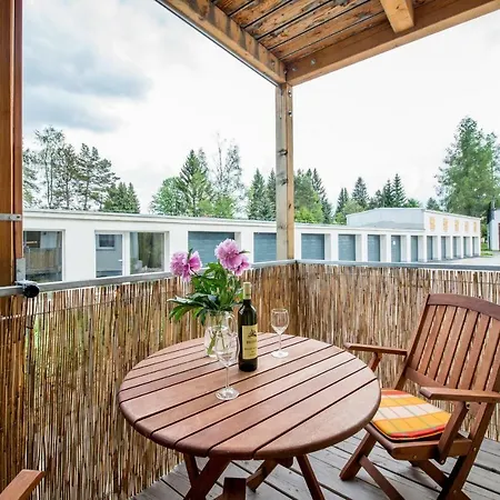 Apartmán Zdenka - Apartmán Stožec