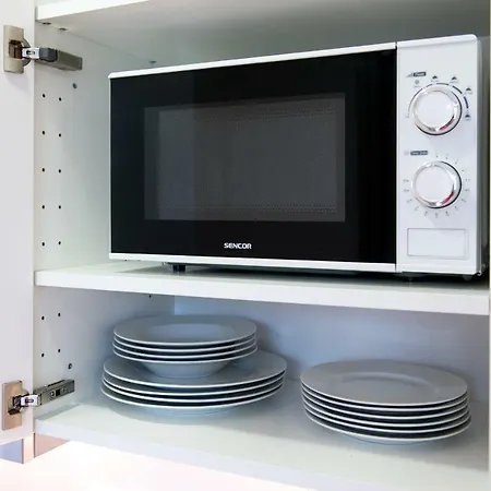 Apartmán Zdenka - Stožec