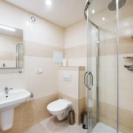 Apartmán Zdenka - Stožec