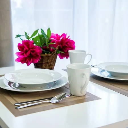 Apartmán Zdenka - Stožec