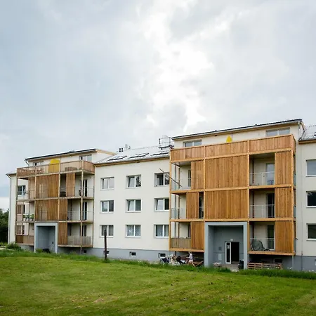 Apartmán Zdenka - *