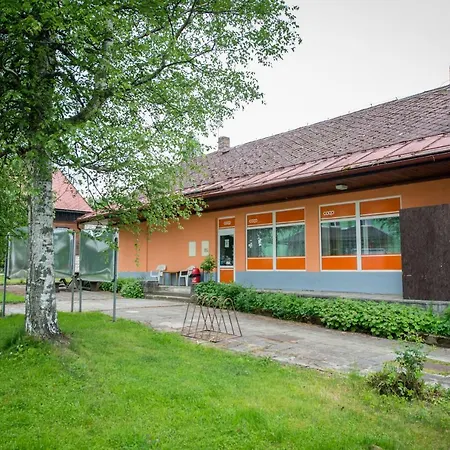 Apartmán Zdenka - Apartmán Stožec