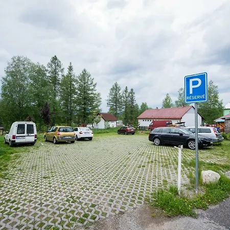 Apartmán Apartmán Zdenka - *